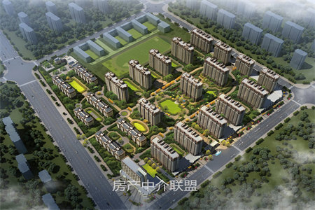 出售泰安金盛文化广场1室1厅1卫53平精装修