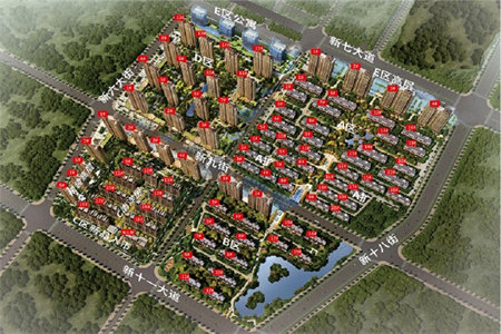 馨源小区豪华装修3室2厅2卫149万175m2出售